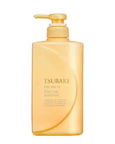 Shiseido Tsubaki Premium Volume & Repair Conditioner