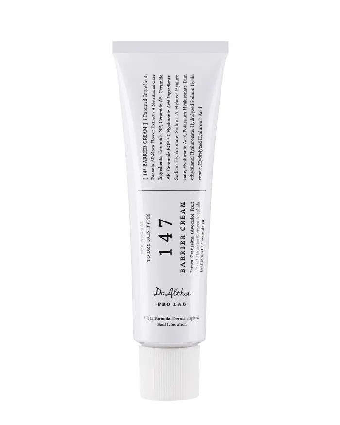 147 Barrier Cream