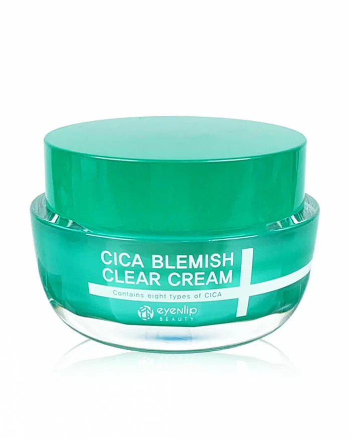 Cica Blemish Clear Cream