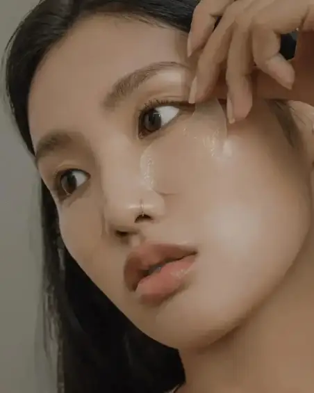 Collagen Eye Patch Jericho Rose Jelly