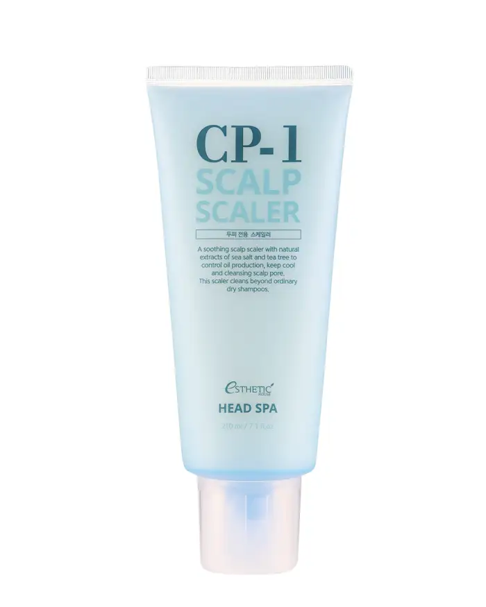 CP-1 Head Spa Scalp Scaler