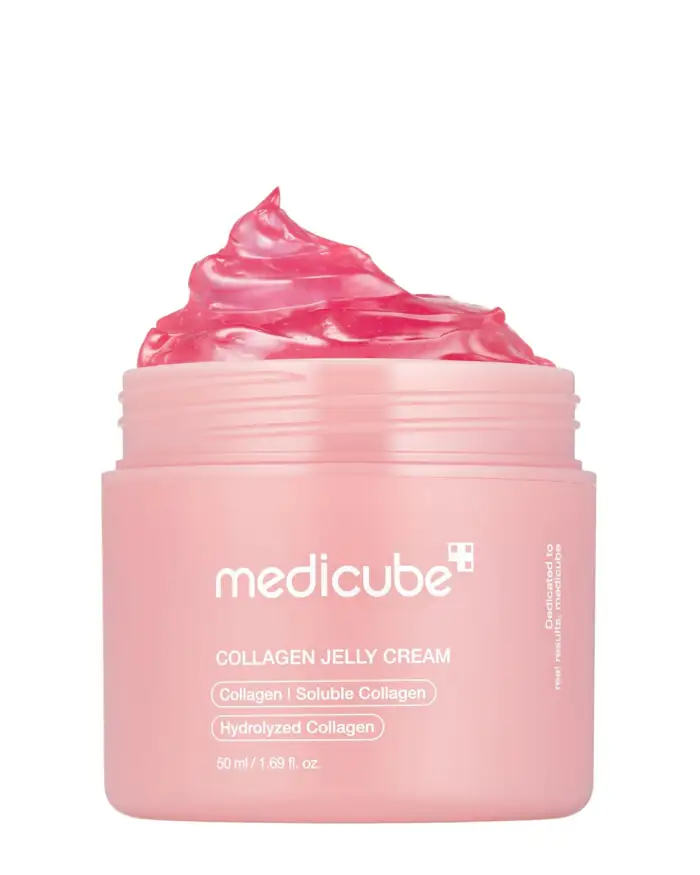 Collagen Jelly Cream