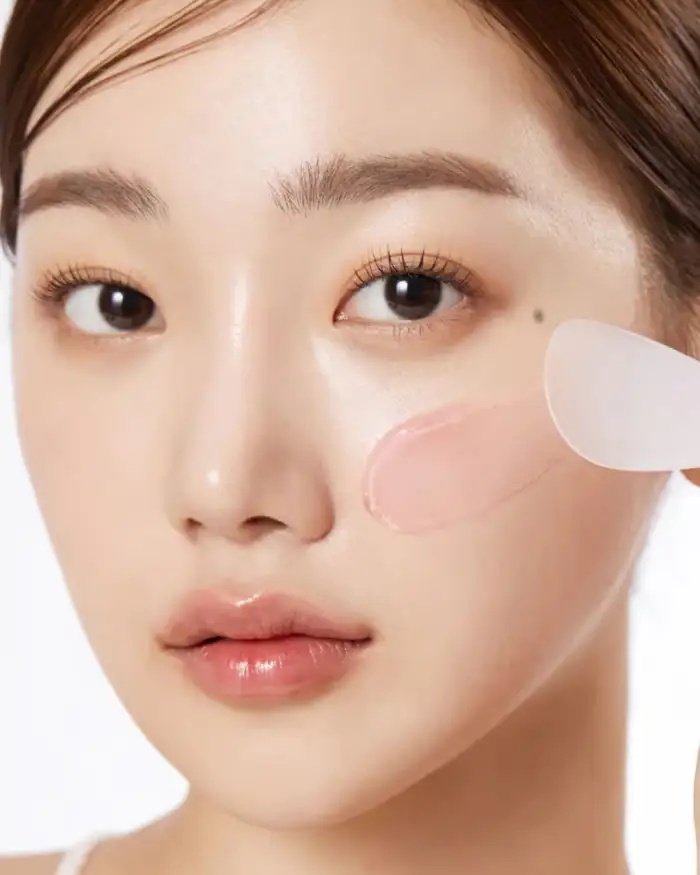Collagen Jelly Cream