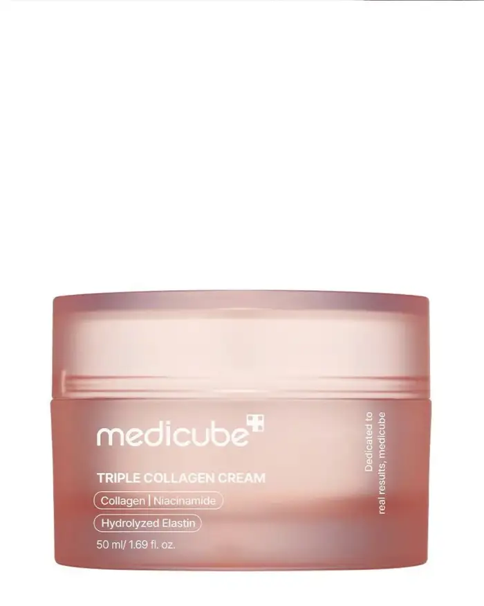 Triple Collagen Cream