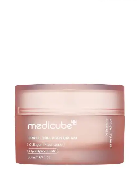 Triple Collagen Cream