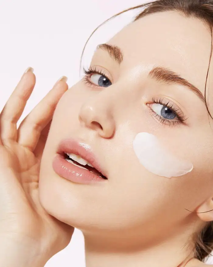 Triple Collagen Cream