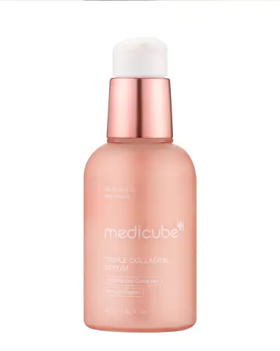 Triple Collagen Serum