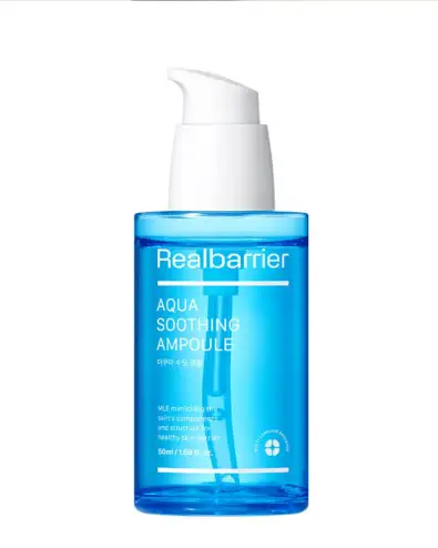 Aqua Soothing Ampoule