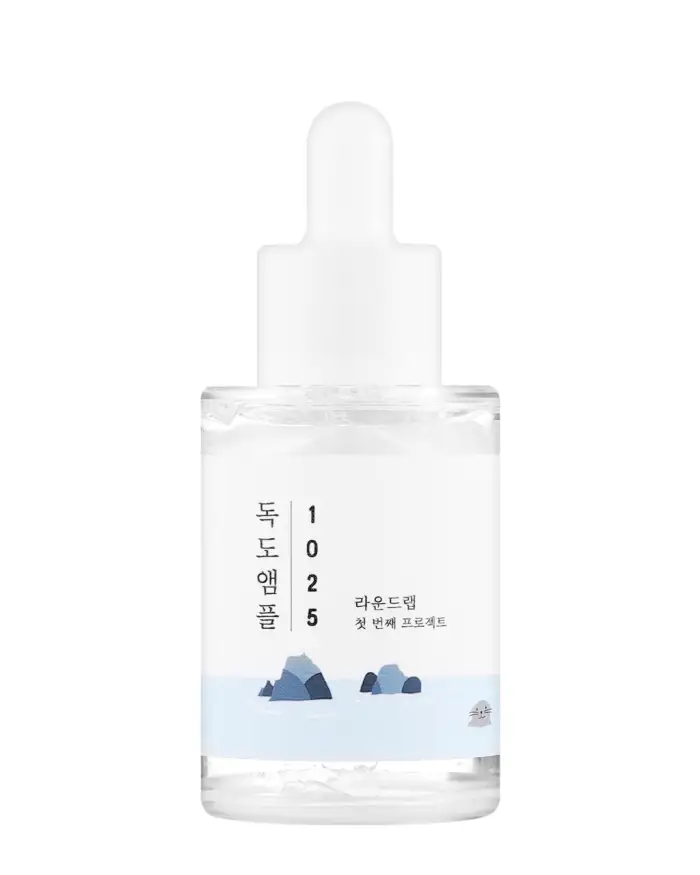 1025 Dokdo Ampule