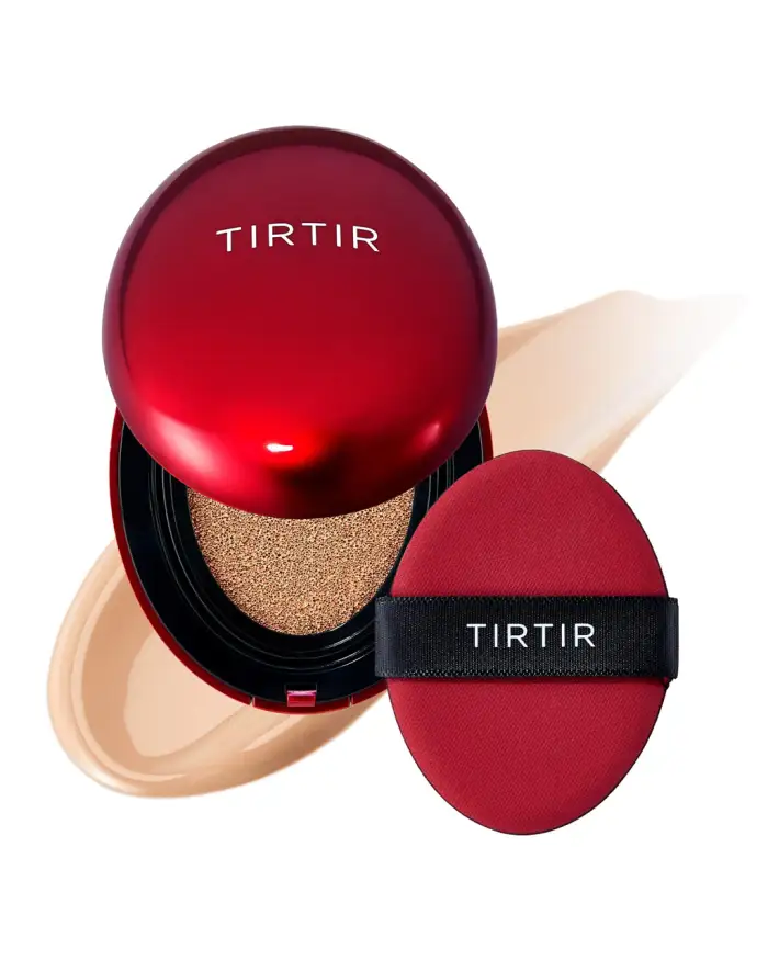 Tirtir Mask Fit Red Cushion