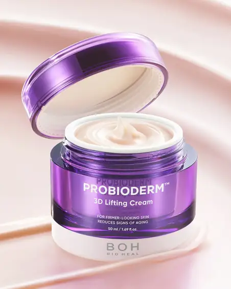 Probioderm 3D Lifting Cream