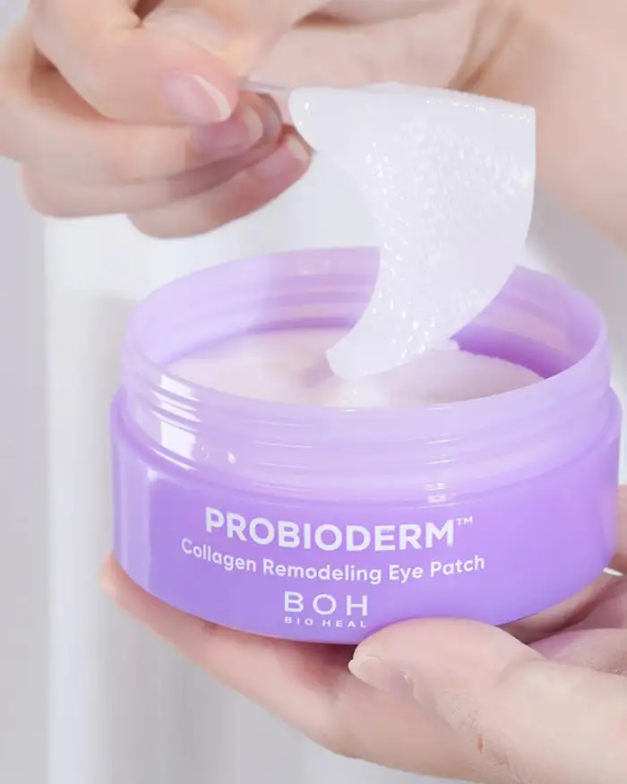 Probioderm Collagen Remodeling Eye Patch