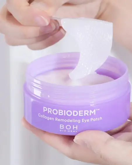 Probioderm Collagen Remodeling Eye Patch