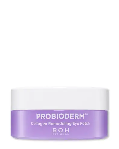 Bio Heal Boh Probioderm Collagen Remodeling Eye Patch