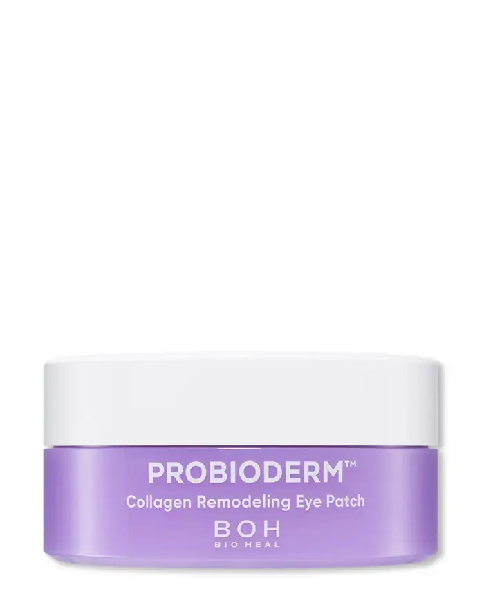 Probioderm Collagen Remodeling Eye Patch