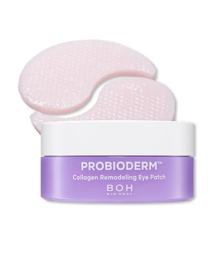 Probioderm Collagen Remodeling Eye Patch