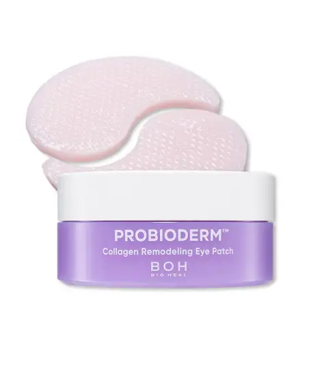 Probioderm Collagen Remodeling Eye Patch