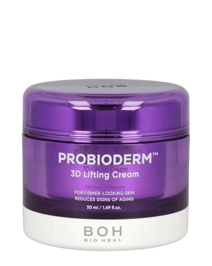Probioderm 3D Lifting Cream