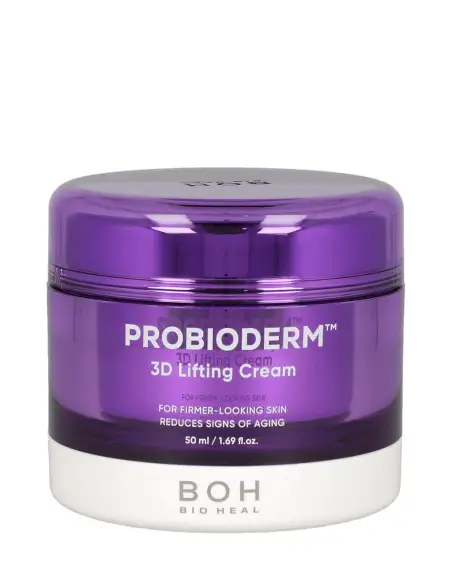 Probioderm 3D Lifting Cream