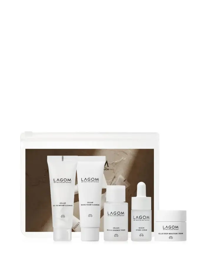 Lagom Travel KIT