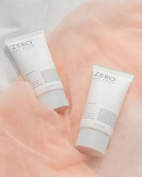 Zero Sun Clean