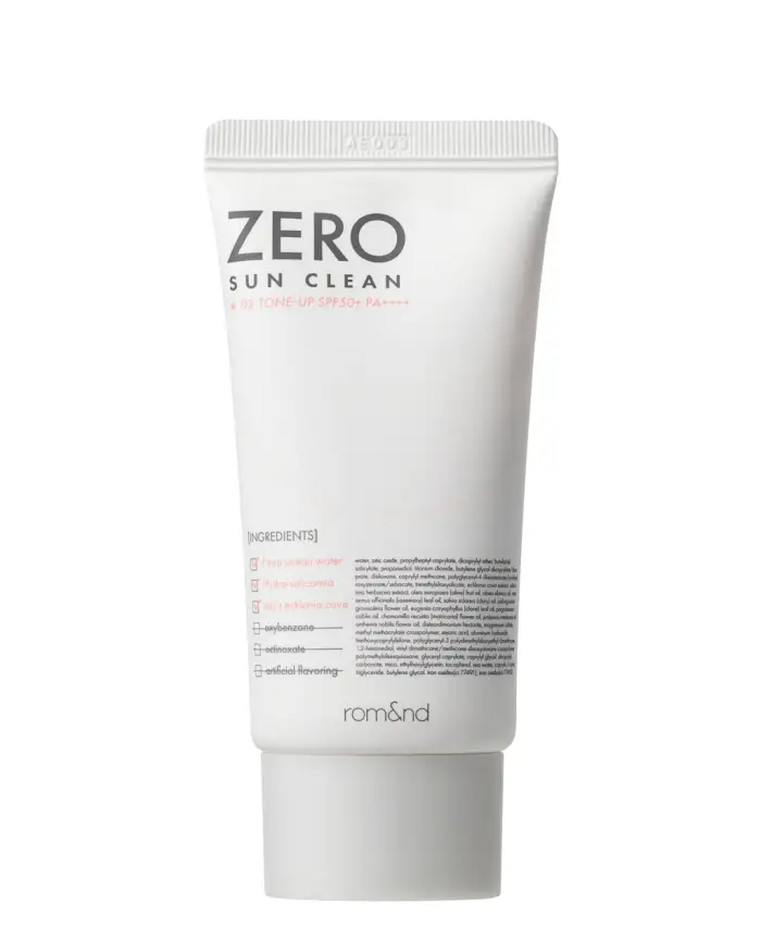 Zero Sun Clean