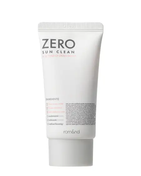 Zero Sun Clean