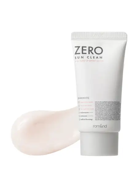 Zero Sun Clean