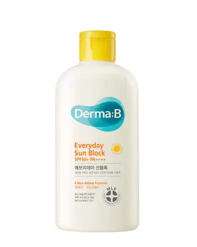 Everyday Sun Block