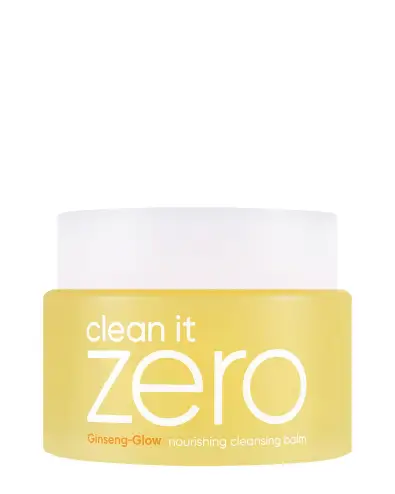 BANILA CO Clean It Zero Cleansing Balm Nourishing