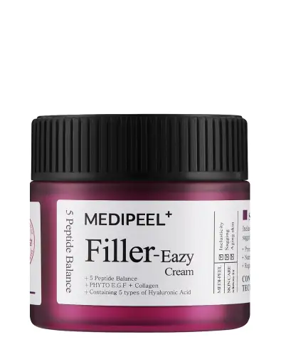 Filler-Eazy Cream