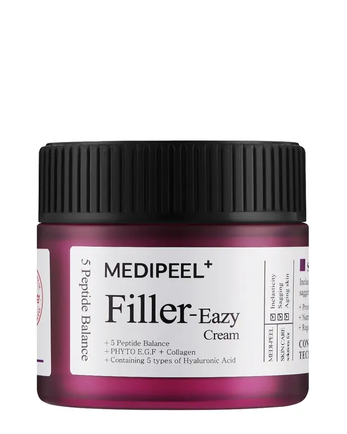 Filler-Eazy Cream