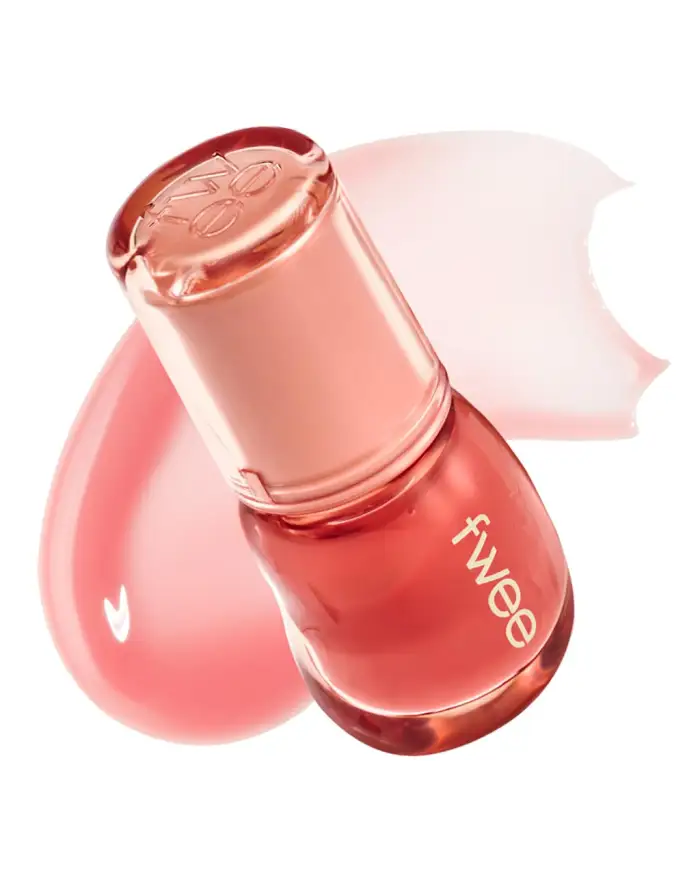 3D Voluming Gloss