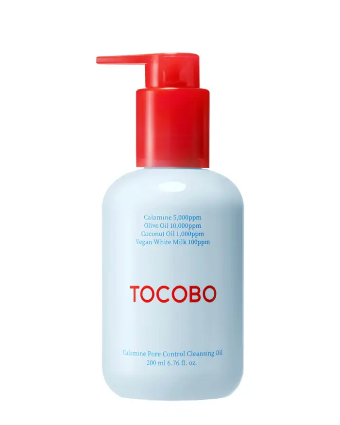 Calamine Pore Control Cleansing Oil