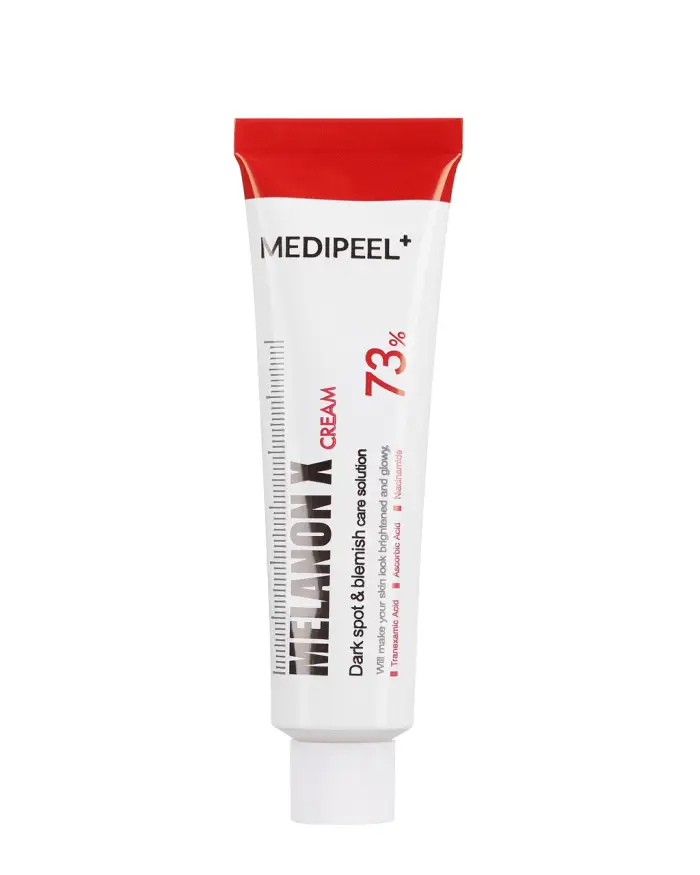 Осветляющий крем против пигментации Medi-Peel Melanon X Cream