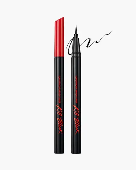 Superproof Brush Liner