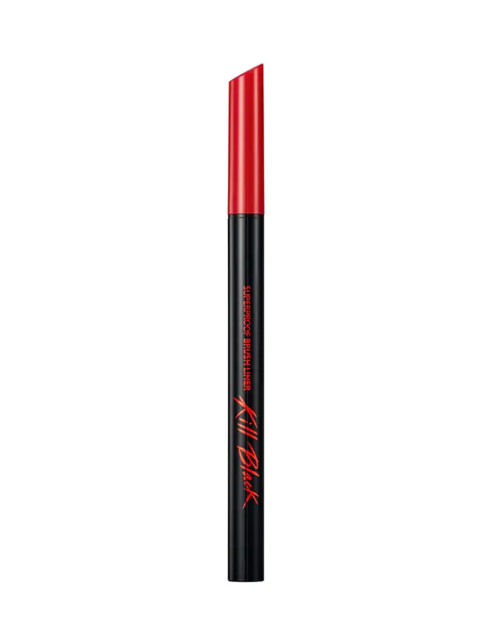 Superproof Brush Liner