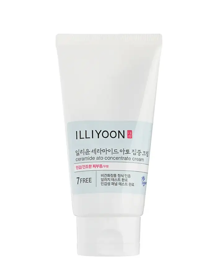 Ceramide Ato Concentrate Cream