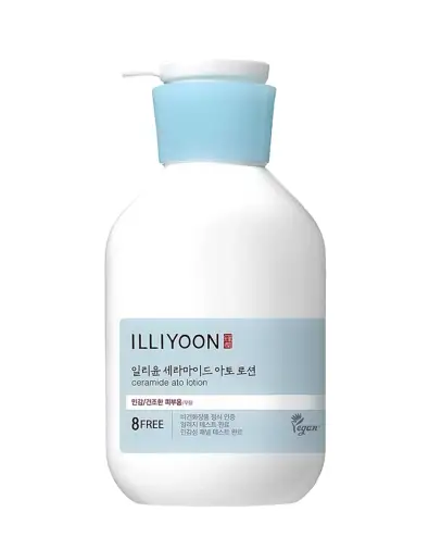 Ceramide Ato Lotion