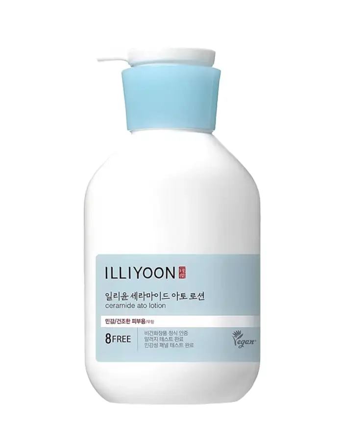 Ceramide Ato Lotion