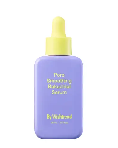 Pore Smoothing Bakuchiol Serum
