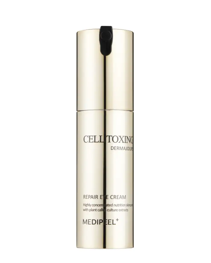 Cell Toxing Dermajours Repair Eye Cream