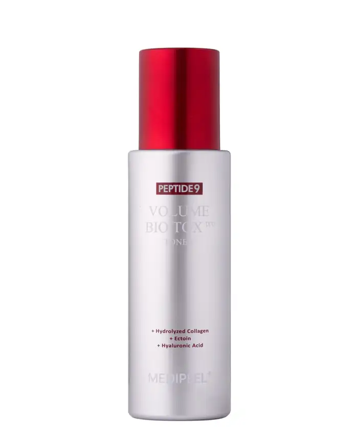 Peptide 9 Volume Bio Tox Toner Pro