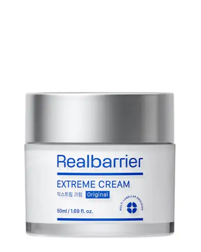 Real Barrier Extreme Cream