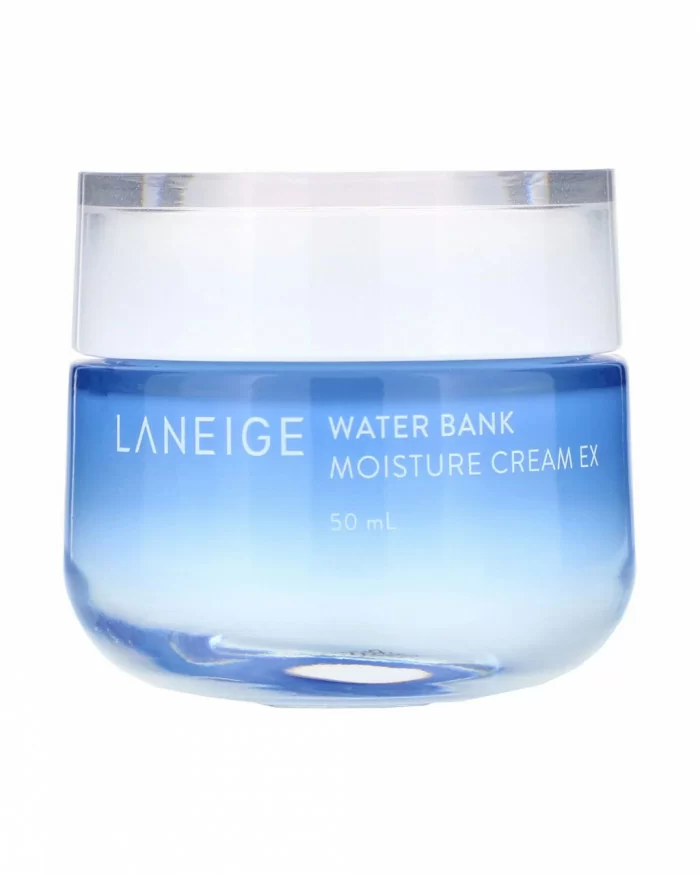 Water Bank Moisture Cream EX