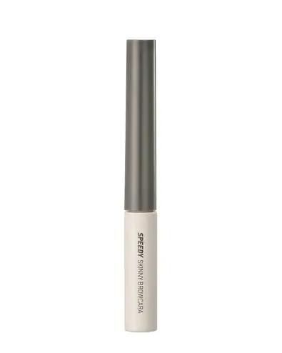 Speedy Skinny Brow Mascara