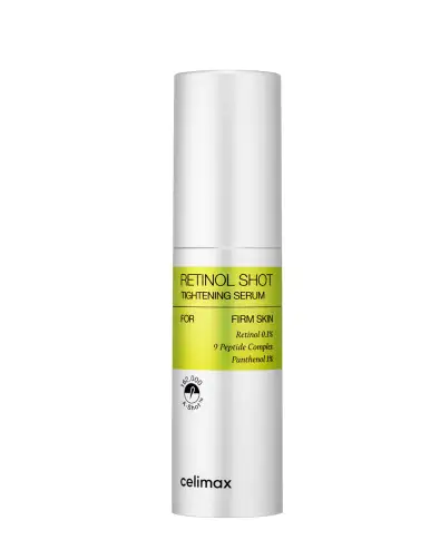Retinol Shot Tightening Serum