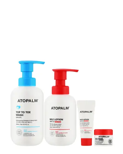 Essential Care Set