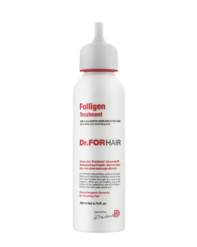 Folligen Treatment