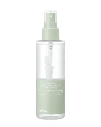 Ji Woo Gae Heartleaf BHA Body Mist
